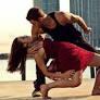 12 Inspiring Dancers to Follow on Instagram