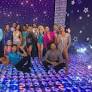 DANCING WITH THE STARS CON 2026