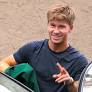Robert Irwin to host DWTS spinoff premiering July 13