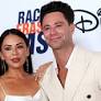 Janel Parrish & Sasha Farber Make Red Carpet Debut at Race to Erase MS Gala 2026, Talk Unexpected Romance