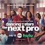 'DWTS: The Next Pro': Meet the 12 Dancers Competing