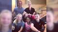 West Monroe family fights to adopt Haitian girl