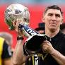 Kevin Maher: Southend sack head coach two days after FA Trophy win