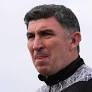 Kevin Maher 'devastated' by Southend Utd sacking