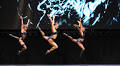 Los Angeles Jazz Company presents: “It’s Jazz, Baby” at the Avalon Hollywood