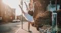Plus-Size Dancer Colleen Werner Is Challenging Ballet to Celebrate All Body Shapes