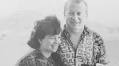 Colleen and Werner celebrate 70 years of marriage