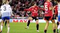 Hinata Miyazawa shows class in Japanese colours - Man United News And Transfer News