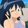 Waifu Wednesday: Aki Hinata from Sgt. Frog