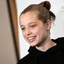 Brad Pitt Compliments "Very Beautiful" Daughter Shiloh's Dance Skills