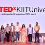 TEDxKIITUniversity 2022: Ingenious Talks That Inspire TEDxKIITUniversity Hosts National & International TED Speakers