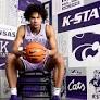Forward Abraham is Second to Join Wildcats