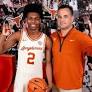 Men’s Basketball signs Isaiah Johnson