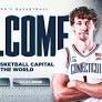 Huskies Add Jaye Nash and Isaiah Shaw