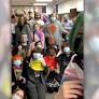 Video doesn't show entire middle school class identifying as trans, nonbinary. Here's proof