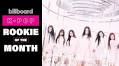 AtHeart Is Billboard’s K-Pop Rookie of the Month for August: Exclusive Photos