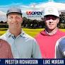 Morgan, Richardson, Albee, Stanley advance in U.S. Open qualifier at The Territory