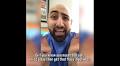 WATCH: Arab dentist’s hilarious cover of Ed Sheeran goes viral
