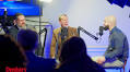 Dentology hosts The Singing Dentist in live podcast debut