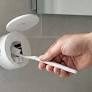UV toothbrush kills bathroom bacteria in 3 minutes — and it's only £29.99