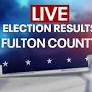 Live results of Georgia Primary 2026 for Fulton County