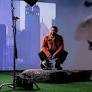 Inside Caleb Williams' EA SPORTS Madden NFL 27 cover shoot