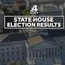 South Carolina State House primary election results