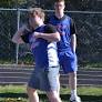 Boothbay/Wiscasset boys' track team finishes 2nd at MVC meet