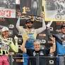 Glen Helen Stopwatch National Results: Nichols Goes Back To Back, Ducati Sweeps Motos