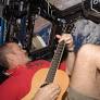 13 years ago, an astronaut sang live from space with singers on Earth. It’s a must-watch.