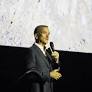 Chris Hadfield announces 2027 tour about space adventure