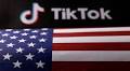 The US attempt to ban TikTok is an attack on ideas and hope | Dominic Andre