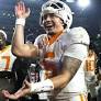 Joey Aguilar to sign with Jaguars after 2026 NFL Draft out of Tennessee