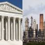 Climate-Lawfare Case: Suncor v. Boulder County Amicus Briefs