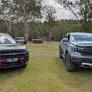 Even 4WD enthusiasts are now realising how good it is to go electric