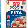 Why You Should Always Check One Letter on Your Feta Cheese Packet