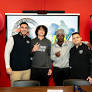 Several Port Richmond athletes sign letters of intent to continue athletic careers at collegiate level