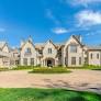 Motorola Solutions CEO Greg Brown lists Barrington estate for almost $6M