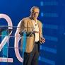 Motorola Solutions’ Greg Brown touts AI integrations, LMR future