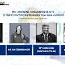 Live Debate on May 5: Is the Scientific Enterprise Too Risk-Averse?