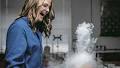 ‘Kate the Chemist’ joins the University of Notre Dame as new professor for the public understanding of science
