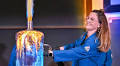 Celebrity scientist Kate the Chemist joins Notre Dame faculty