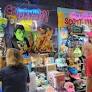 Mississippi Comic Con returning with celebs, cosplay, gaming