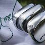 Can Custom Sole Grinds Help Your Short Game? Yes. If They’re The Right Ones