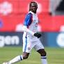 U.S. government grants visa to sole Haiti-based player for World Cup