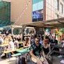 Free Deansgate Mews Festival returns to Manchester this month