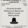 MVT Fundraiser Manchester @ The Peer Hat