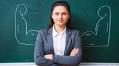 Readiness to teach? That will take time and development