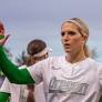 Oregon softball ace Lyndsey Grein details injury
