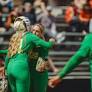 Grein Named D1 Softball National Pitcher of the Week